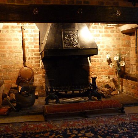 Tudor Cottage Ashford  Kültér fotó