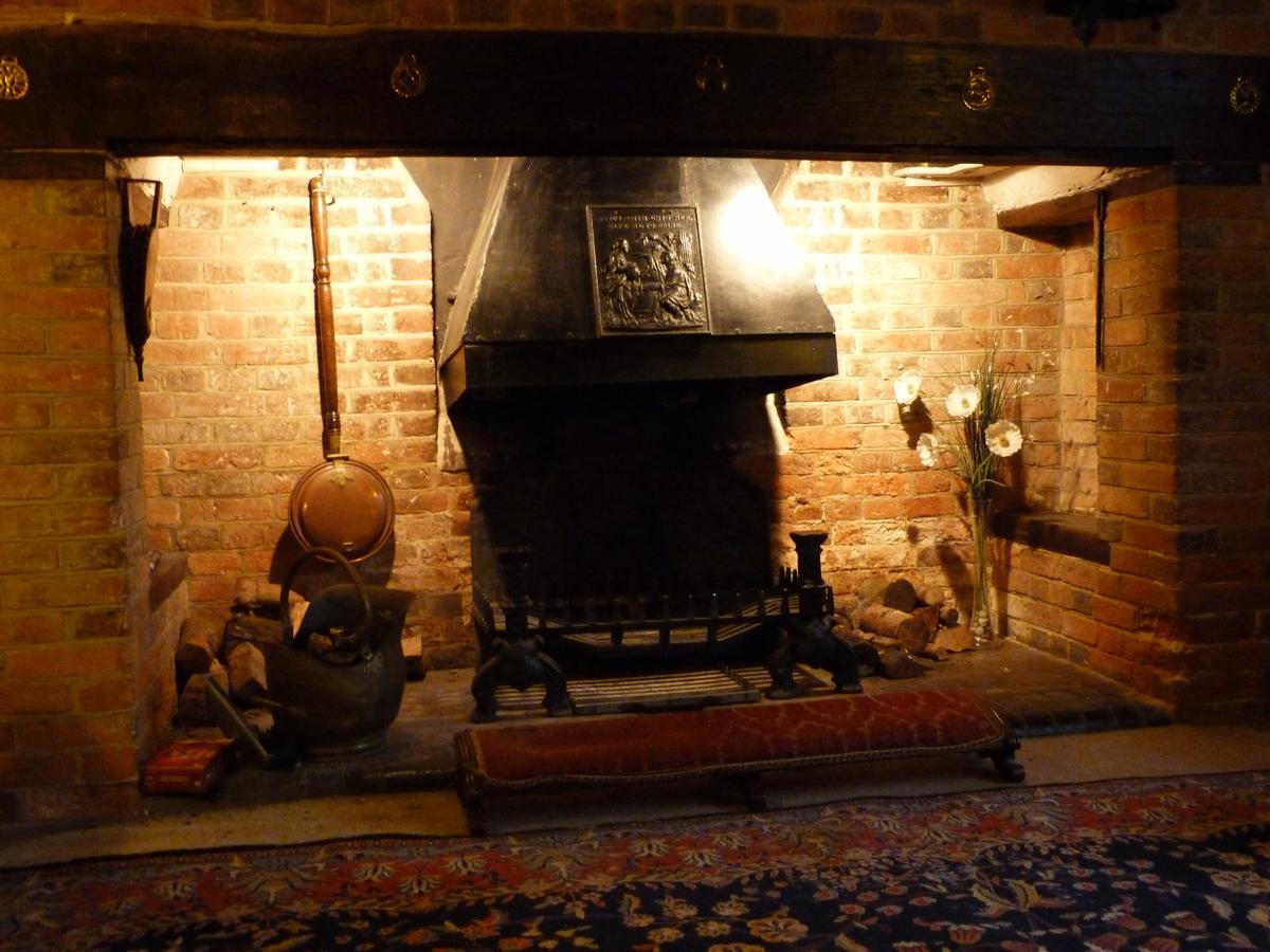 Tudor Cottage Ashford  Kültér fotó