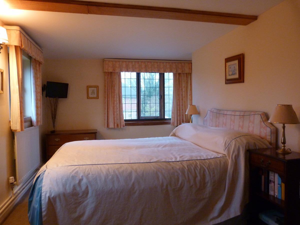 Tudor Cottage Ashford  Kültér fotó