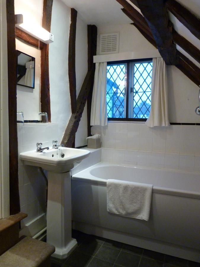 Tudor Cottage Ashford  Kültér fotó