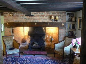 Tudor Cottage Ashford  Kültér fotó