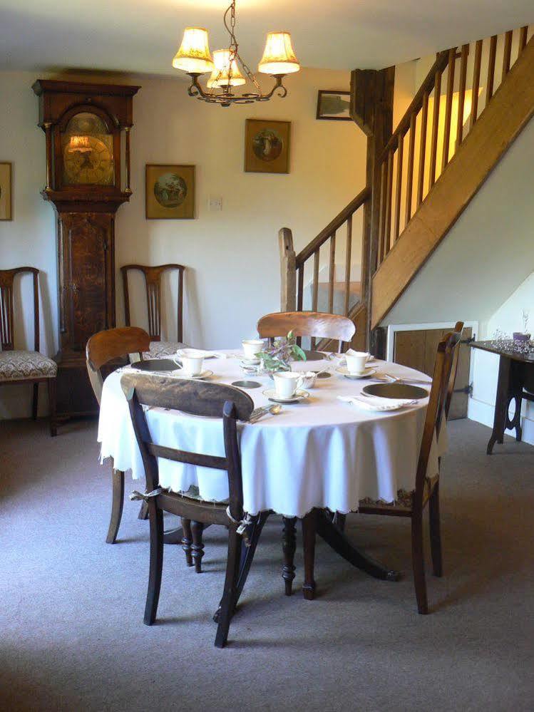 Tudor Cottage Ashford  Kültér fotó